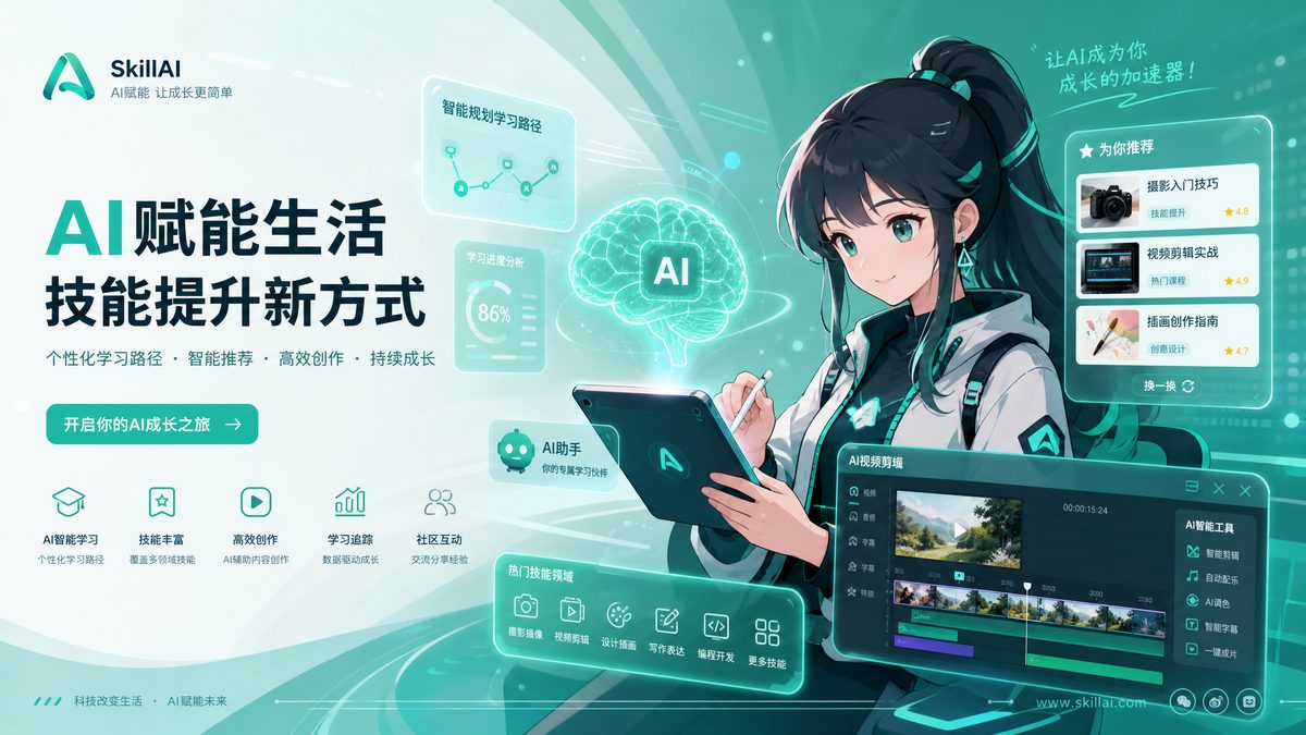 溏心AI赋能动漫创作